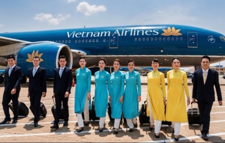 Vietnam Airlines may sell additional 4.1% stake - 1