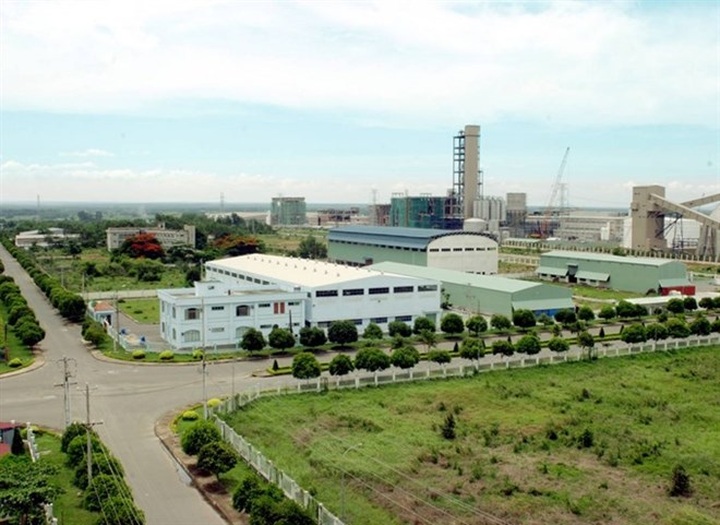Vietnam's industrial property forecast to enjoy growth - 1