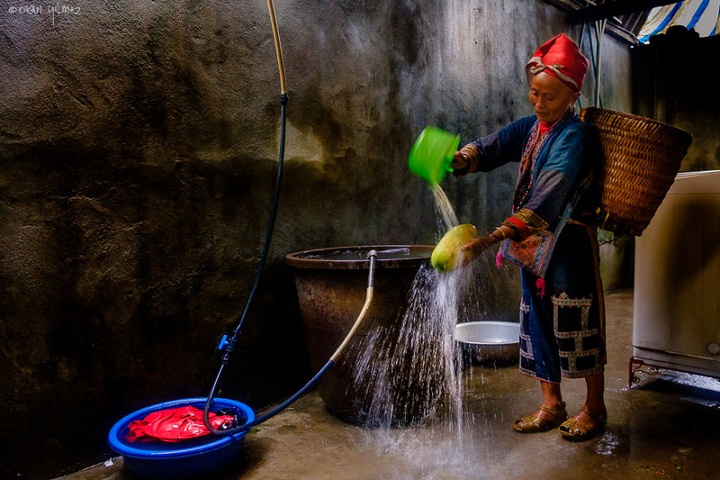 Vietnam through Turkish lenses - 8