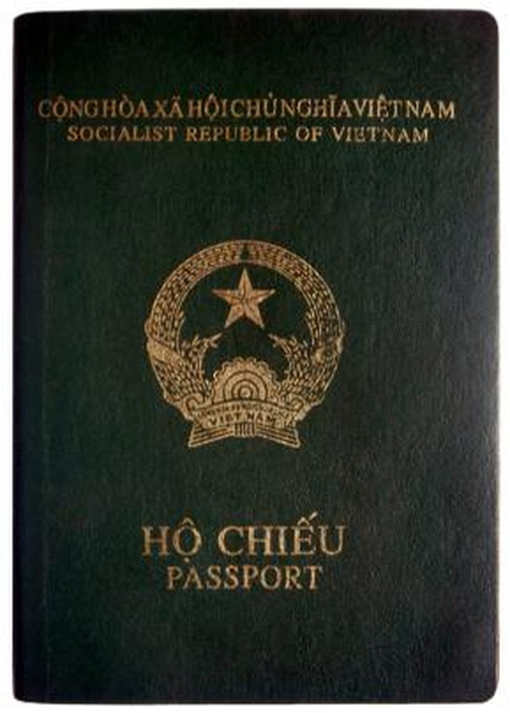 Vietnam passport ranked 81st in the world for travel - 1