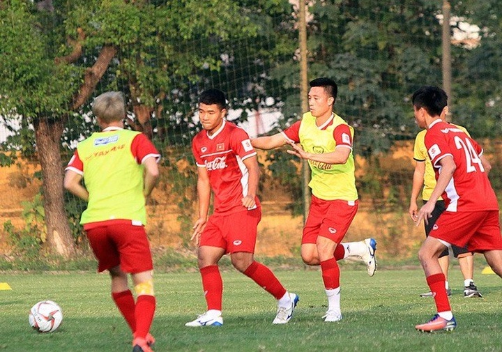 Vietnam to play DPRK in friendly ahead of Asian Cup - 1 Vietnam to play DPRK in friendly ahead of Asian Cup - 1
