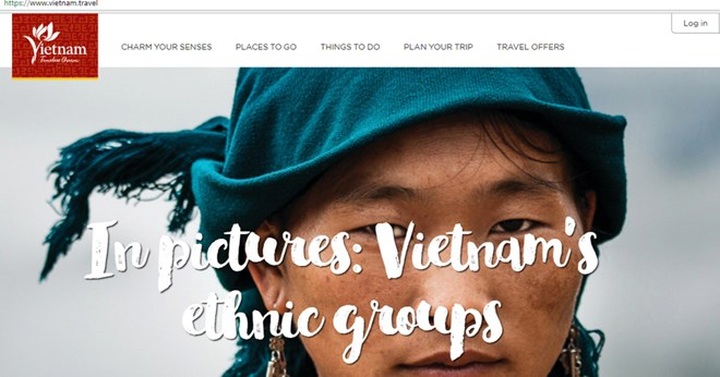 Vietnam embarks on developing online tourism - 1