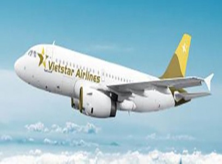 Ministries clash over Vietstar Airlines business licence - 1