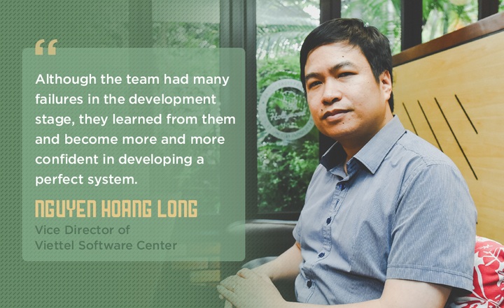 Viettel celebrates real-time billing - 2 Viettel celebrates real-time billing - 2