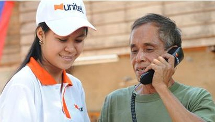 Viettel to provide mobile service in Timor Leste - 1