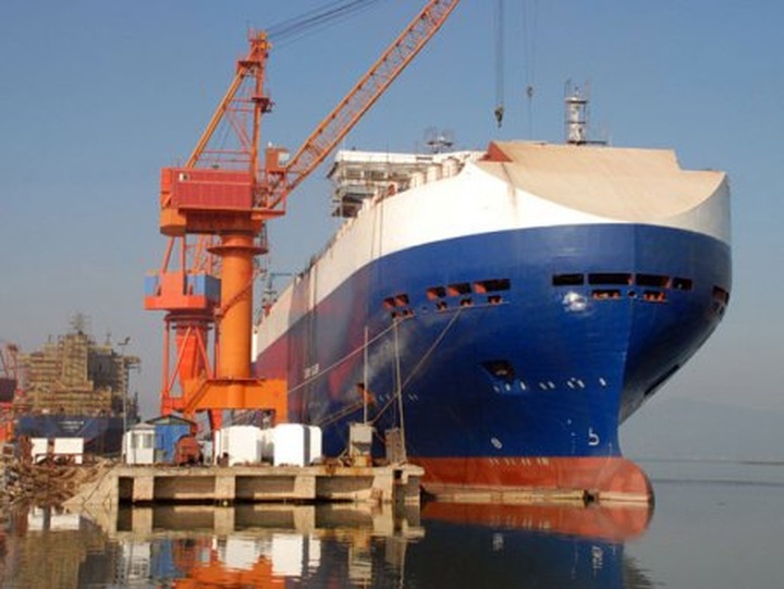 Prime Minister to manage fewer State-owned groups - 1