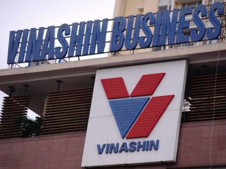 Government urges Vinashin to hasten restructuring process - 1 Government urges Vinashin to hasten restructuring process - 1