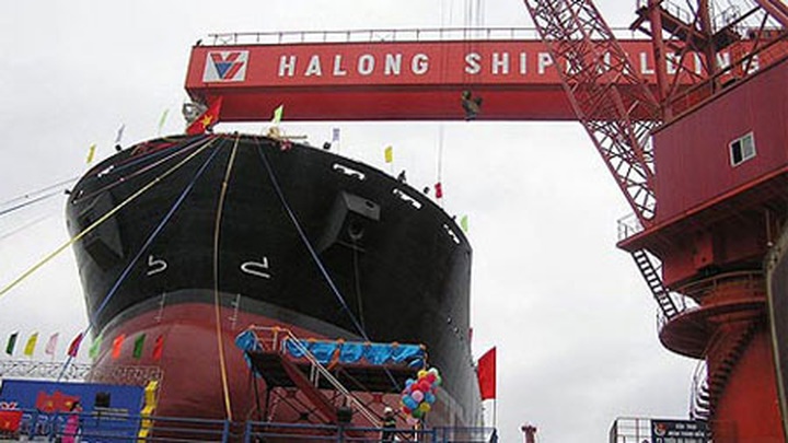 Flawed regulations impede restructuring of state-owned enterprises - 1