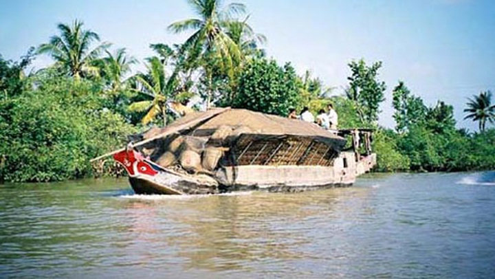 New Zealand supports Vinh Long’s natural disaster response - 1