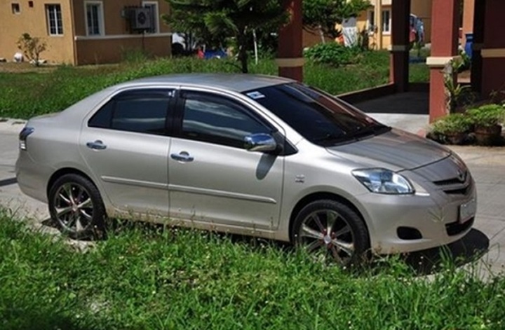 Toyota Motor Vietnam recalls 3,810 Vios units - 1 Toyota Motor Vietnam recalls 3,810 Vios units - 1