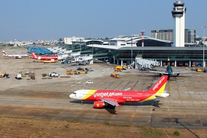 VietJet Air fined for landing mistake - 1