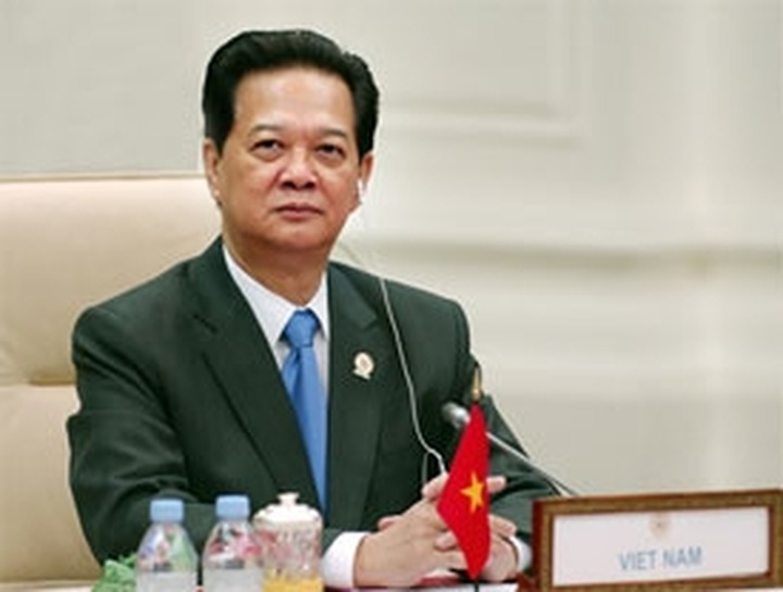 Vietnam wins ASEAN praise - 1