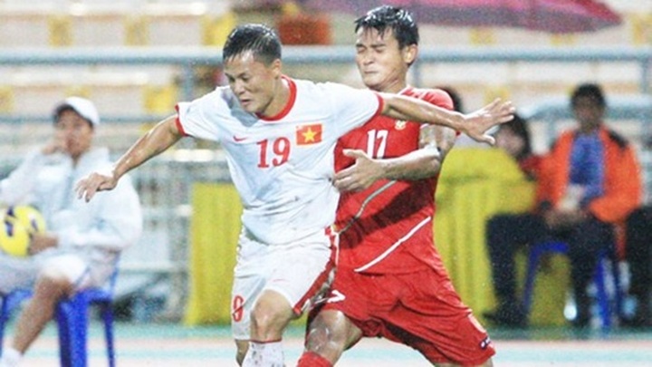 Asian Cup Qualifiers: Vietnam 0-1 Hong Kong - 1