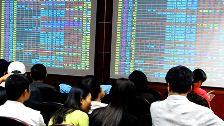 Stock market records highest growth in Southeast Asia - 1