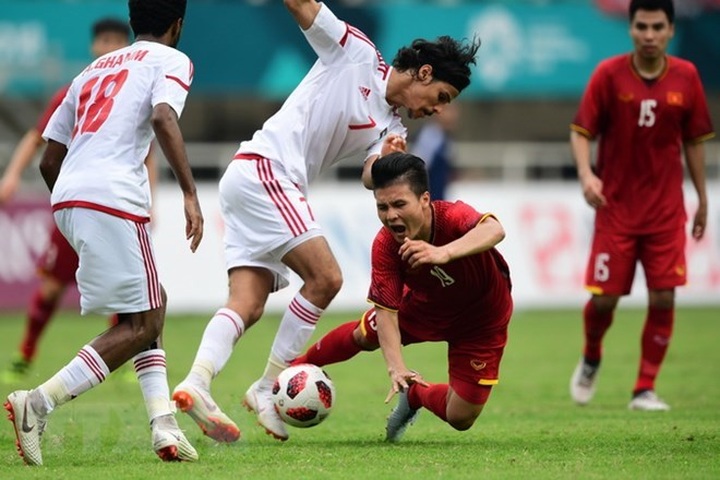 ASIAD 2018: Vietnam stands at 17th place in medal tally - 1