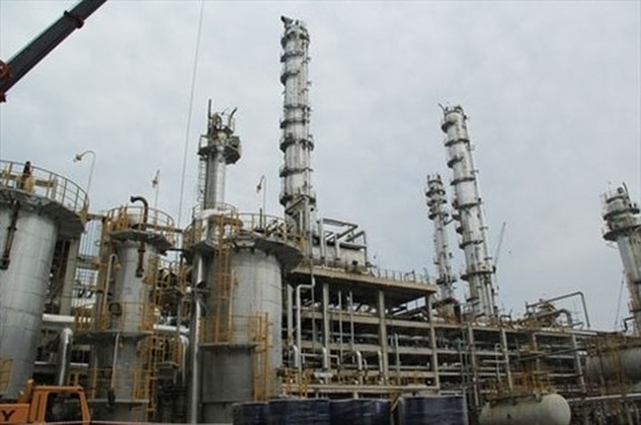 Government approves restructuring of Vinachem - 1