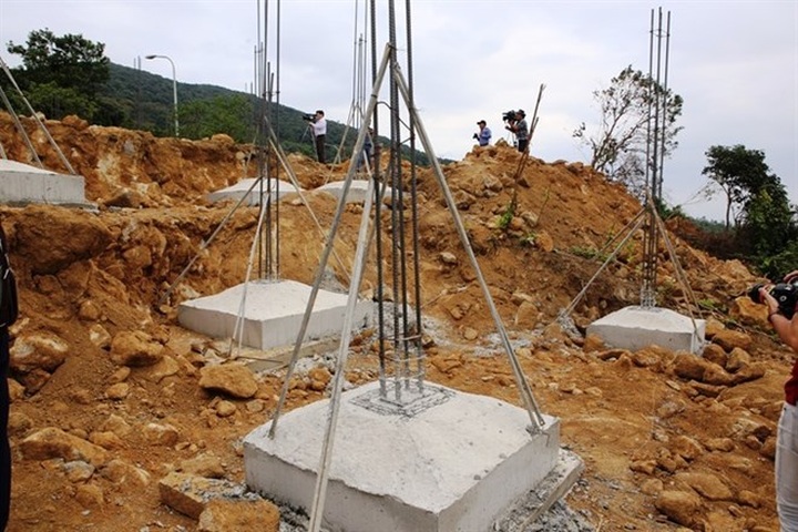 Son Tra tourism development could be curtailed - 1