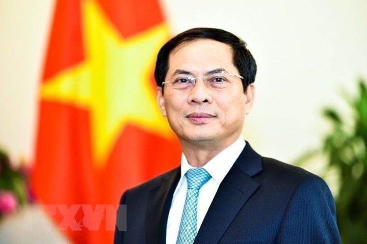 WEF ASEAN among Vietnam’s largest diplomatic events in 2018: Deputy FM - 1
