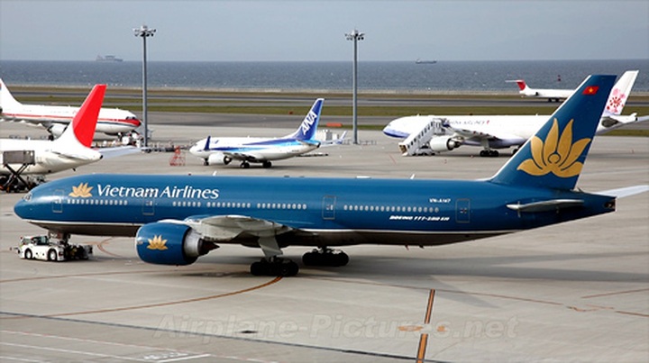 Establishment of new airlines will require at least VND300 billion - 1