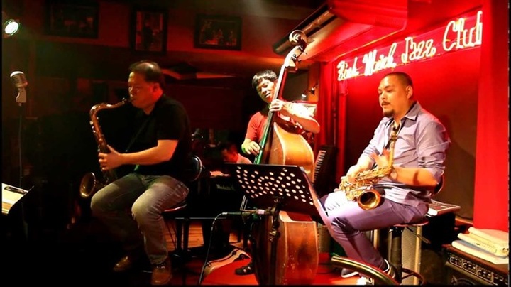 Vietnamese jazz pioneer to host live performance - 1