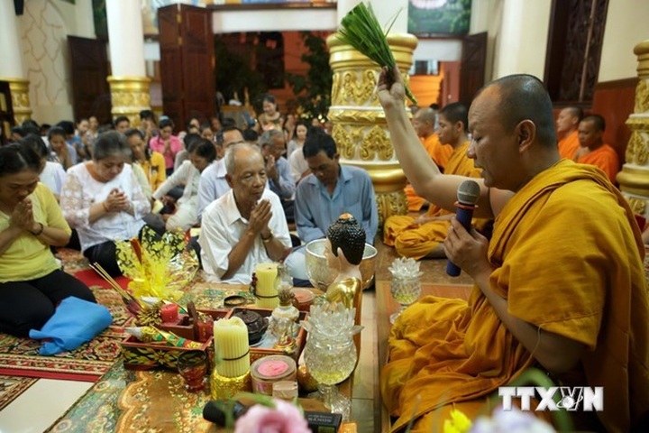 Can Tho: 200 billion VND to help Khmer people seek jobs - 1