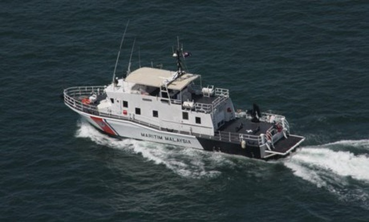 Malaysia seizes two Vietnamese fishing ships - 1