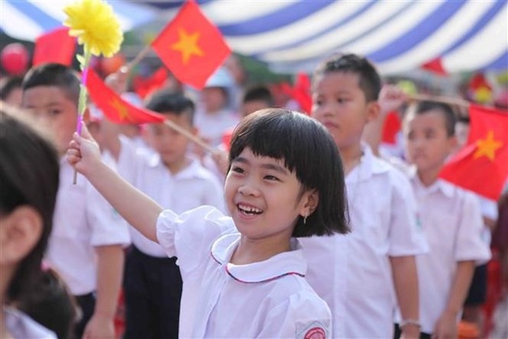 Vietnam to include human rights in education - 1