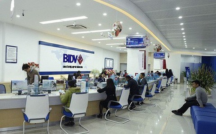 Maximum credit growth forecast at 18-19 percent in 2017 - 1