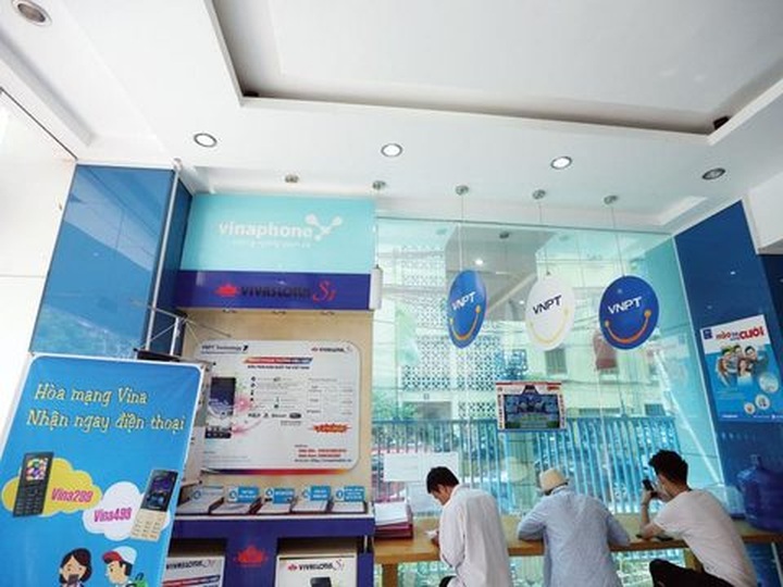 VNPT schedules IPO in 2019 - 1