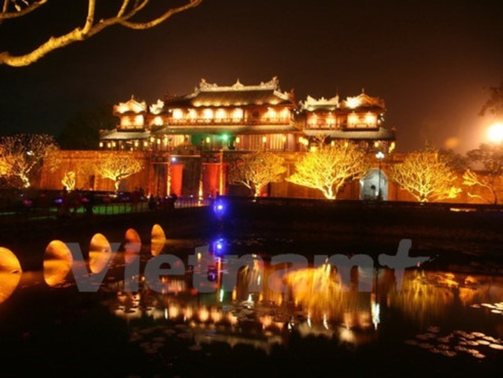 Hue Imperial Citadel ranks second among most visited destinations - 1
