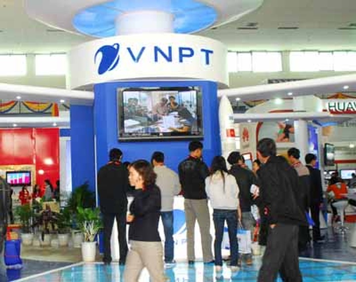 VNPT continues push for merger of MobiFone and VinaPhone - 1
