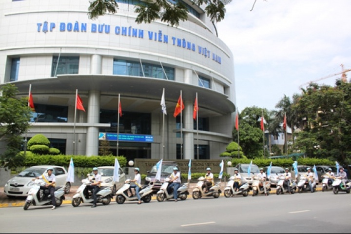 Deputy PM approves VNPT restructuring plan - 1