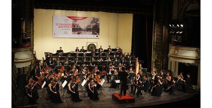 What's on April 2015 (Daily updated) - 2 What's on April 2015 (Daily updated) - 2