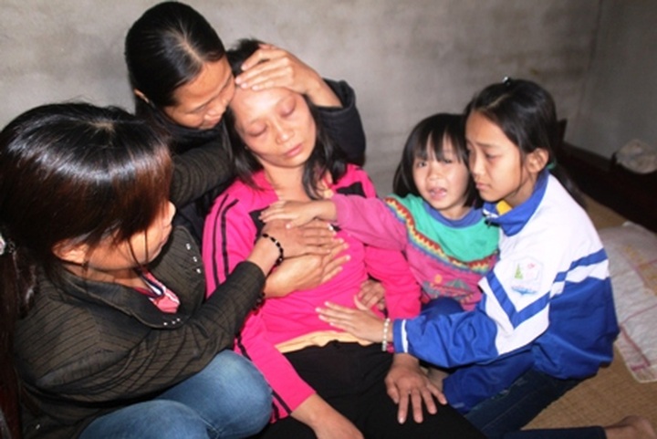 Workers tricked by fraudulent labour export companies - 2 Workers tricked by fraudulent labour export companies - 2