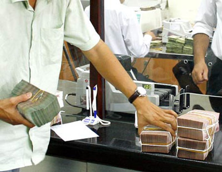 Credit growth on the right track - 1