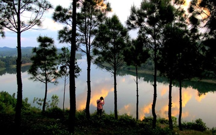 Historical site in Hue under threat - 1 Historical site in Hue under threat - 1