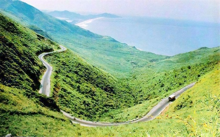 Ho Chi Minh Trail listed as typical national heritage - 1 Ho Chi Minh Trail listed as typical national heritage - 1