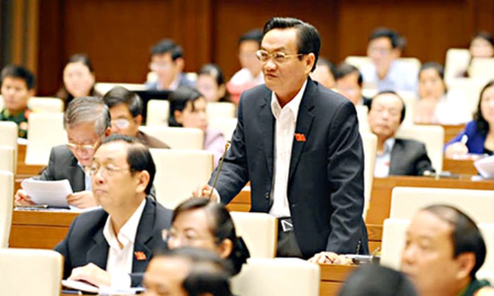 Puppet deputies play no role at National Assembly - 1
