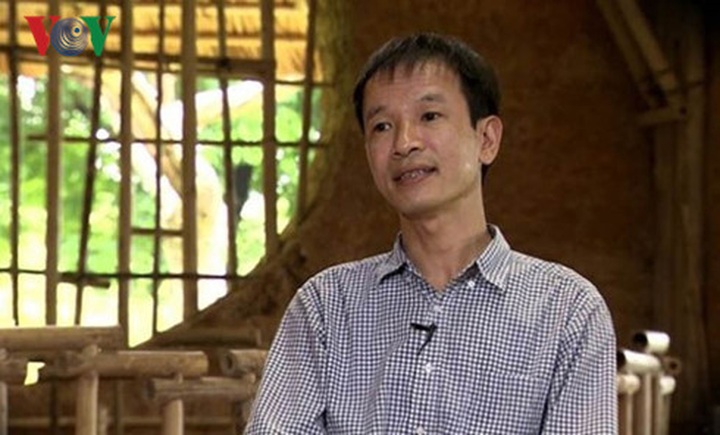 Vietnamese architect wins Asian prize - 1