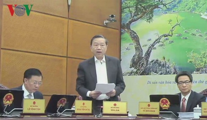 Police wipe out 1,000 criminal rings - 1