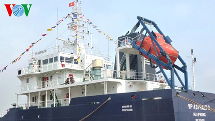 Vietnamese embassy vows to bring home sailor’s body soon - 1 Vietnamese embassy vows to bring home sailor’s body soon - 1