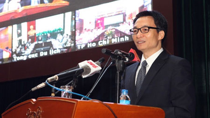 Tourism industry earns VND230 trillion in revenue - 1