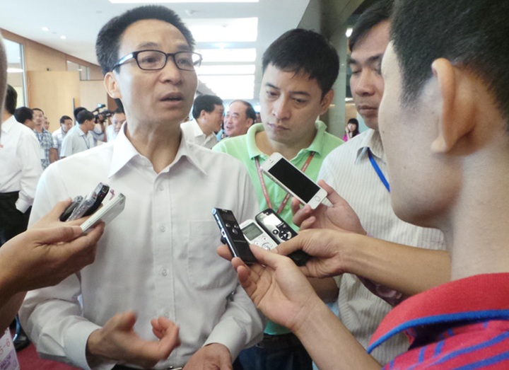 Vietnam tourism sector weakening, says Deputy PM - 1