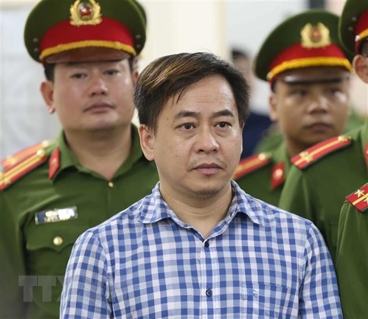 Phan Van Anh Vu prosecuted for Dong A Bank’s losses of USD160m - 1