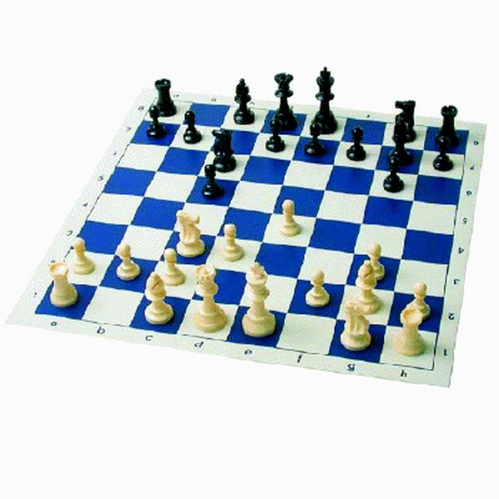 Vietnam to host three international chess tourneys this year - 1