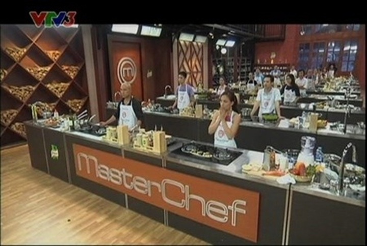 MasterChef returns for second serving - 1