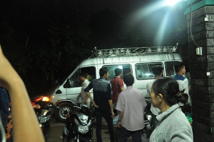 Three die in chase after dog thieves - 2 Three die in chase after dog thieves - 2