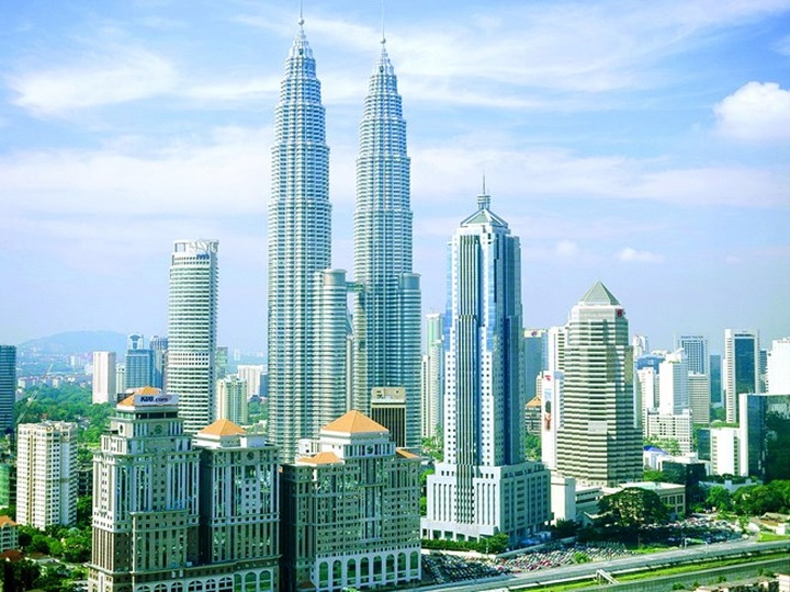 Malaysian Government ranked 8th most efficient globally - 1 Malaysian Government ranked 8th most efficient globally - 1