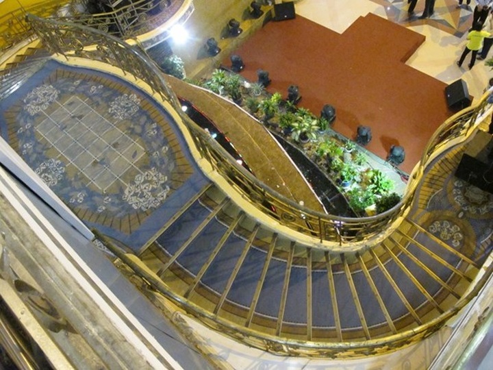 Thousands sign petition to save Saigon Tax Centre - 1