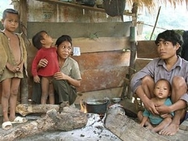 UNDP assists Vietnam in sustainable poverty reduction - 1